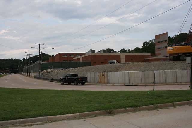 Richmond City Jail