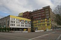 RCW Update: April & May 2007