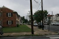 500 Block of North 30th Street