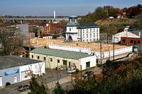 RCW Update: November 2010