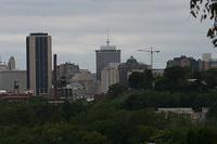 RCW Update: September 2011