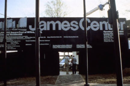 james center