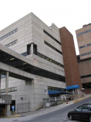 025vcu med clinical support center