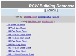 rcw_bd_database