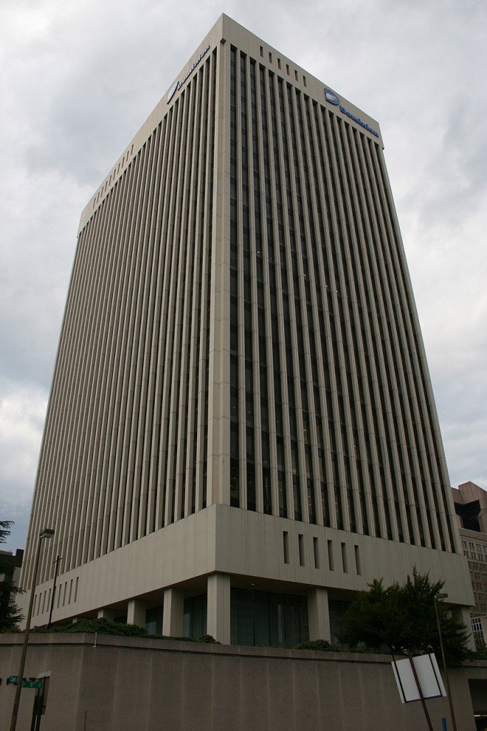 One James River Plaza Dominion