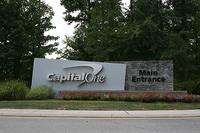 Capitol One, West Creek