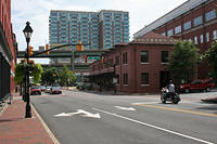 South 14th Street